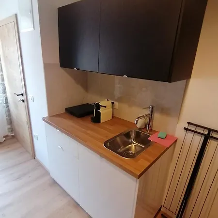 Gg Art Apartments II Piran Room photo
