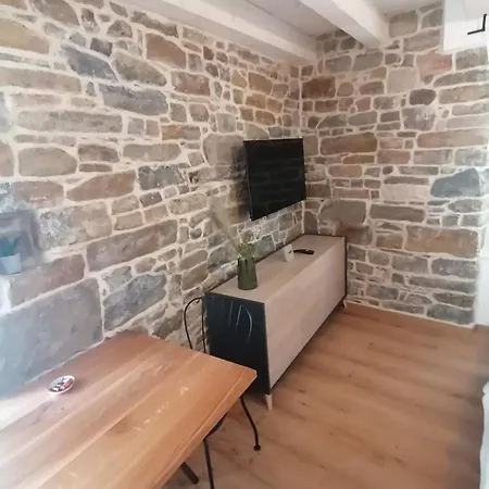 Gg Art Apartments II Piran Room photo