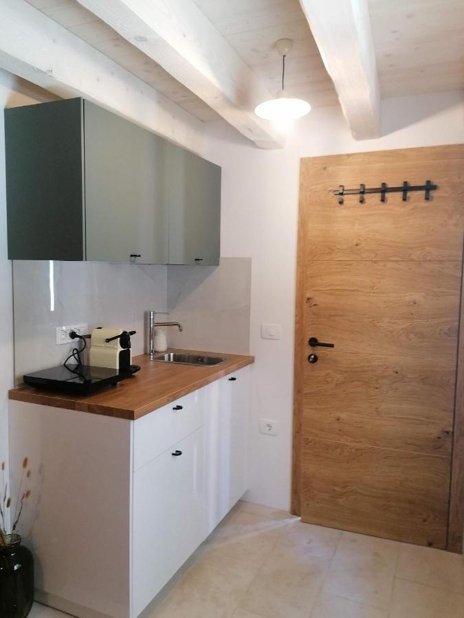 Apartment Gg Art Ii