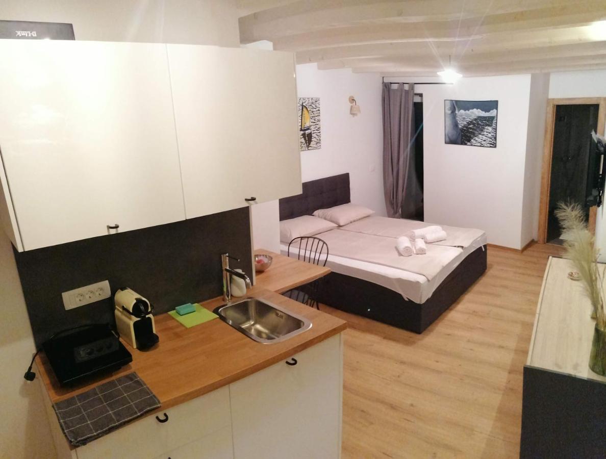 Apartment Gg Art Ii Piran