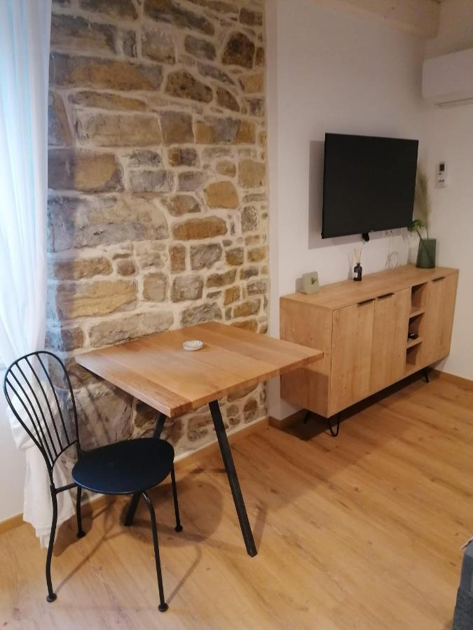 Apartment Gg Art Ii Piran