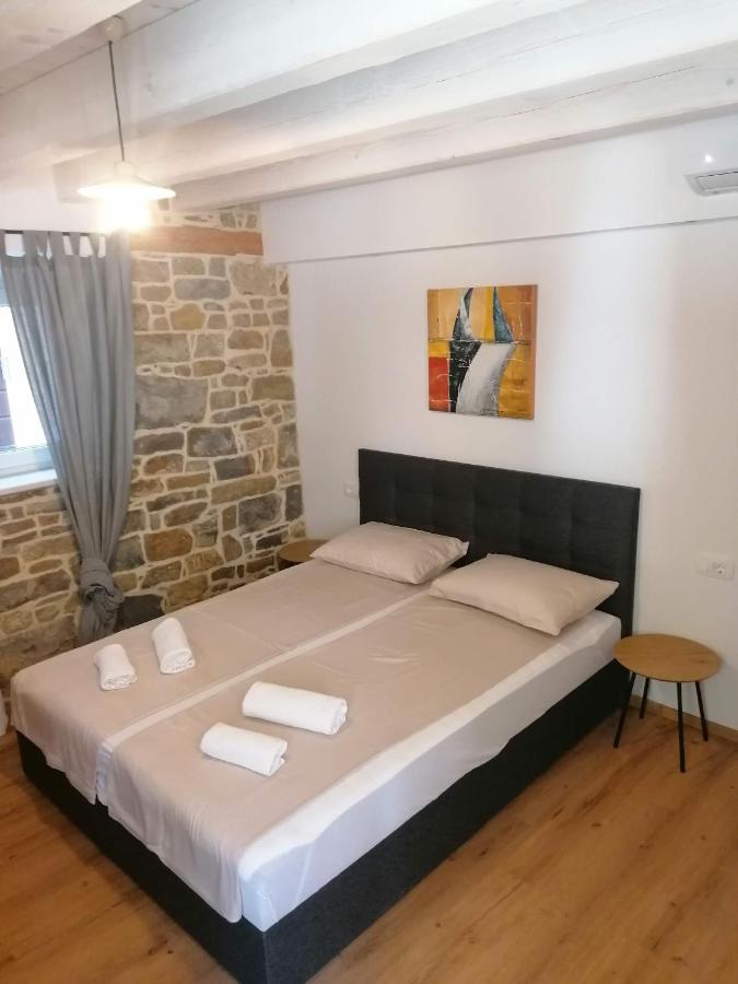 Gg Art Ii Apartment Piran