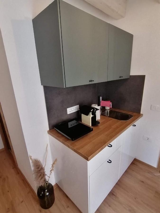 Apartment Gg Art Ii Piran