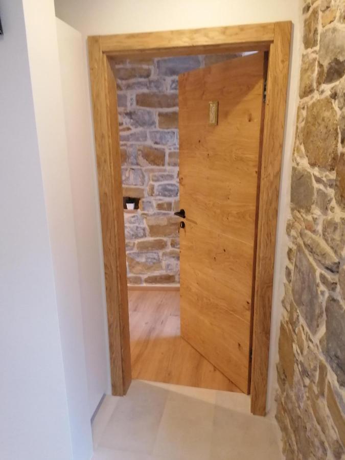 Gg Art Ii Apartment Piran