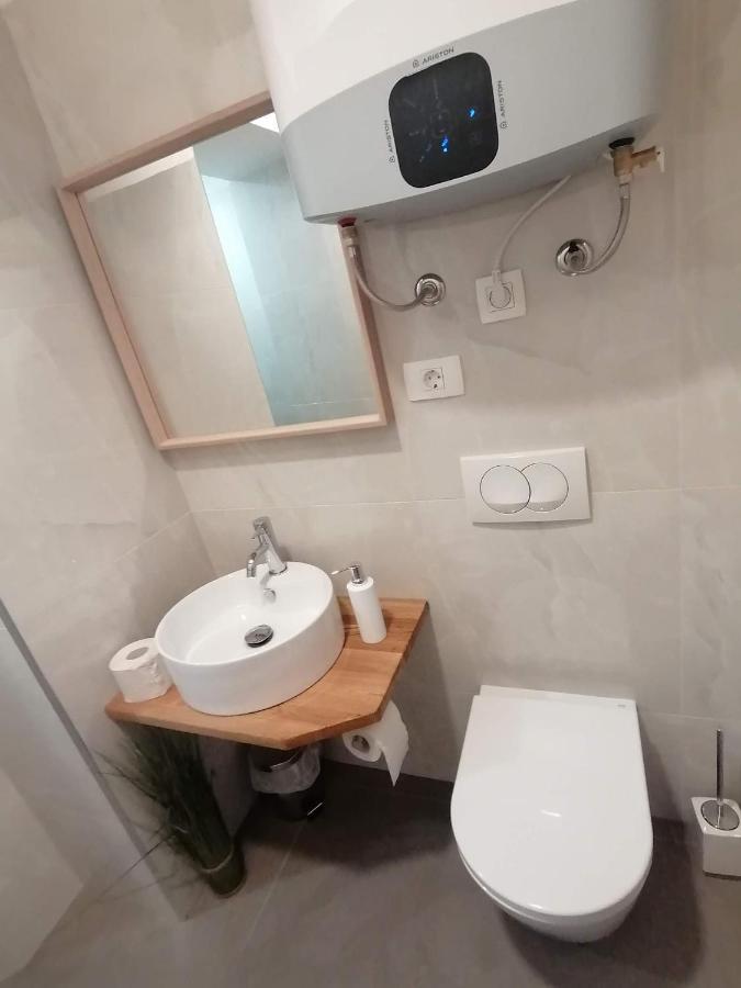 Apartment Gg Art Ii Piran