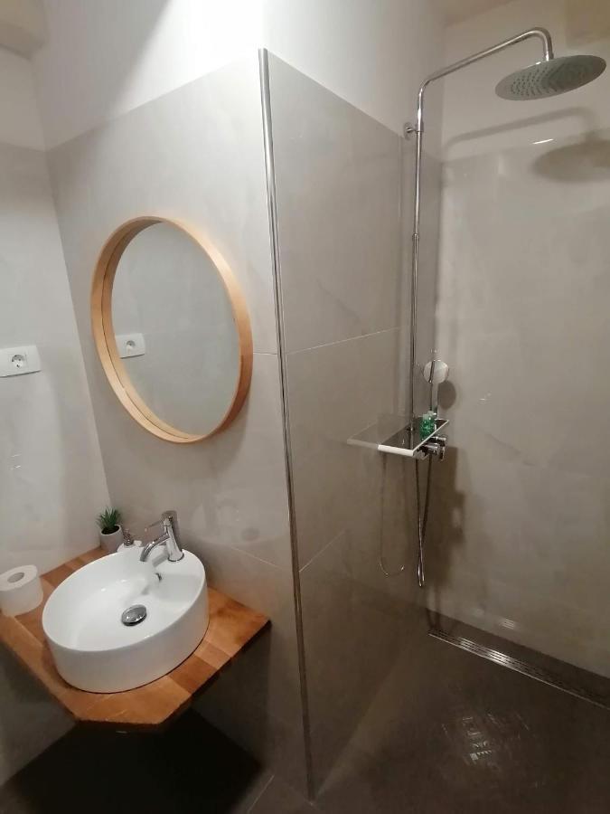 Apartment Gg Art Ii
