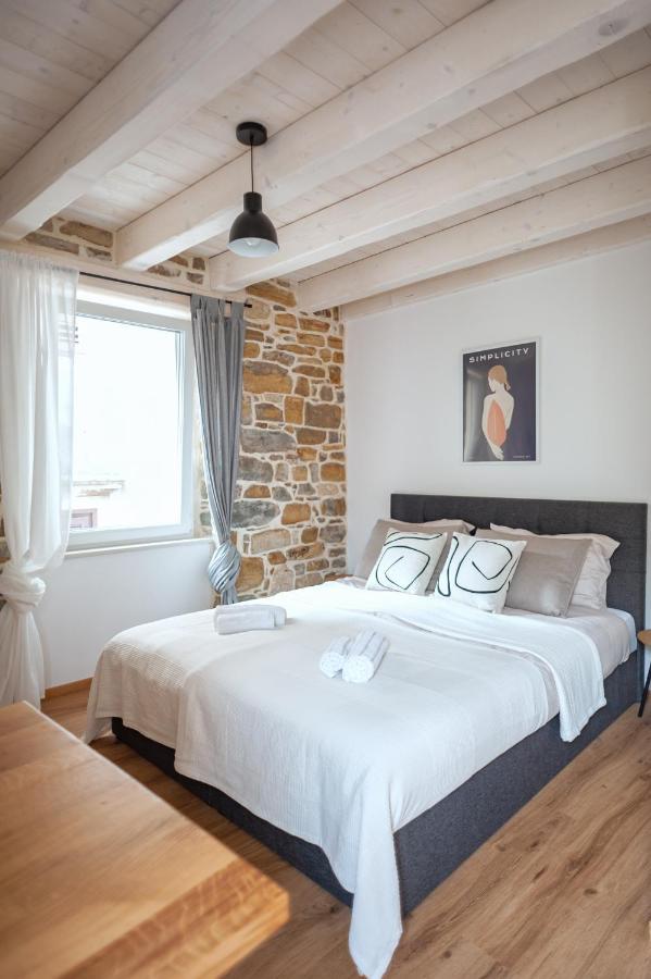 Apartment Gg Art Ii Piran