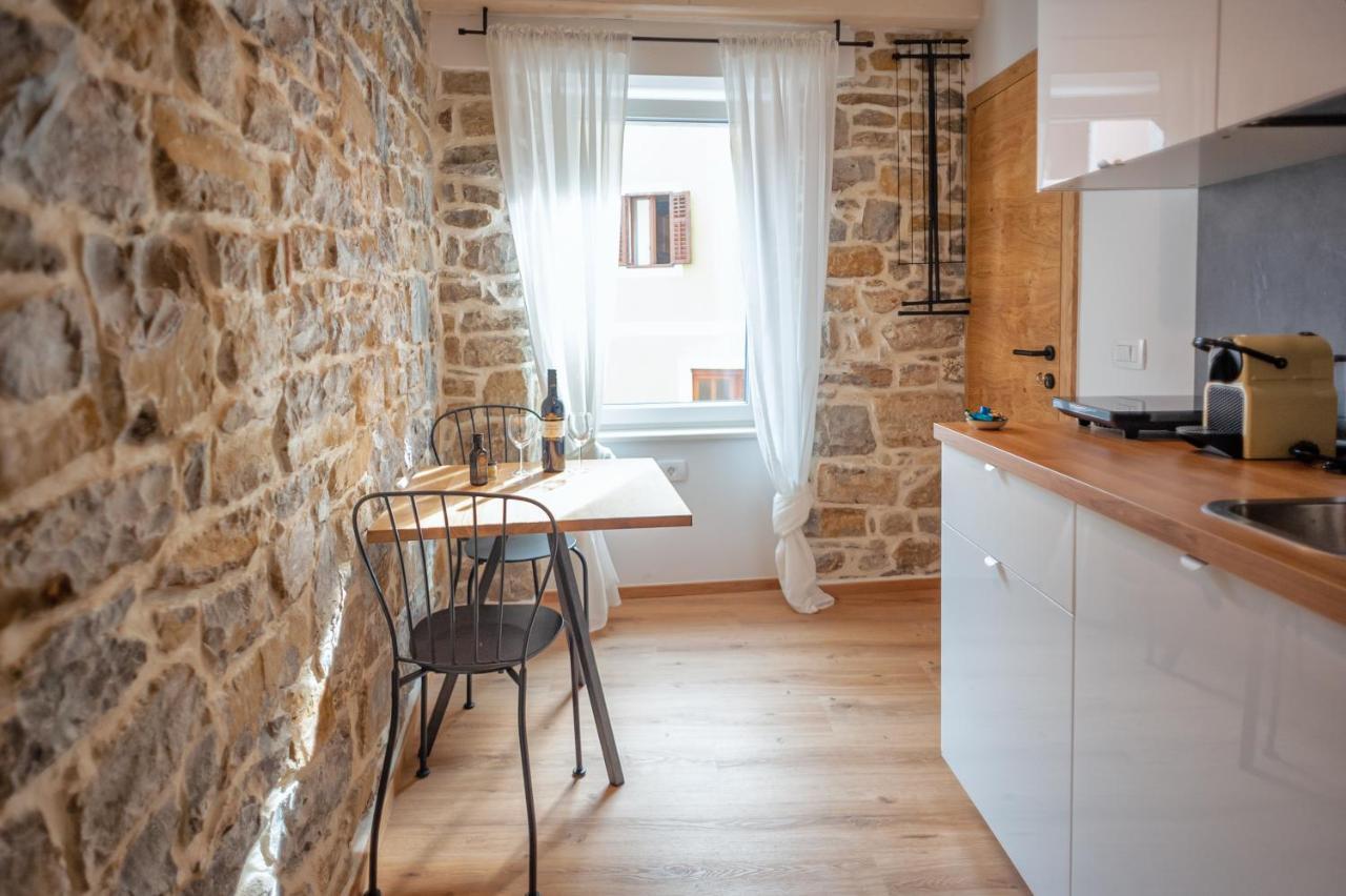 Apartment Gg Art Ii Piran