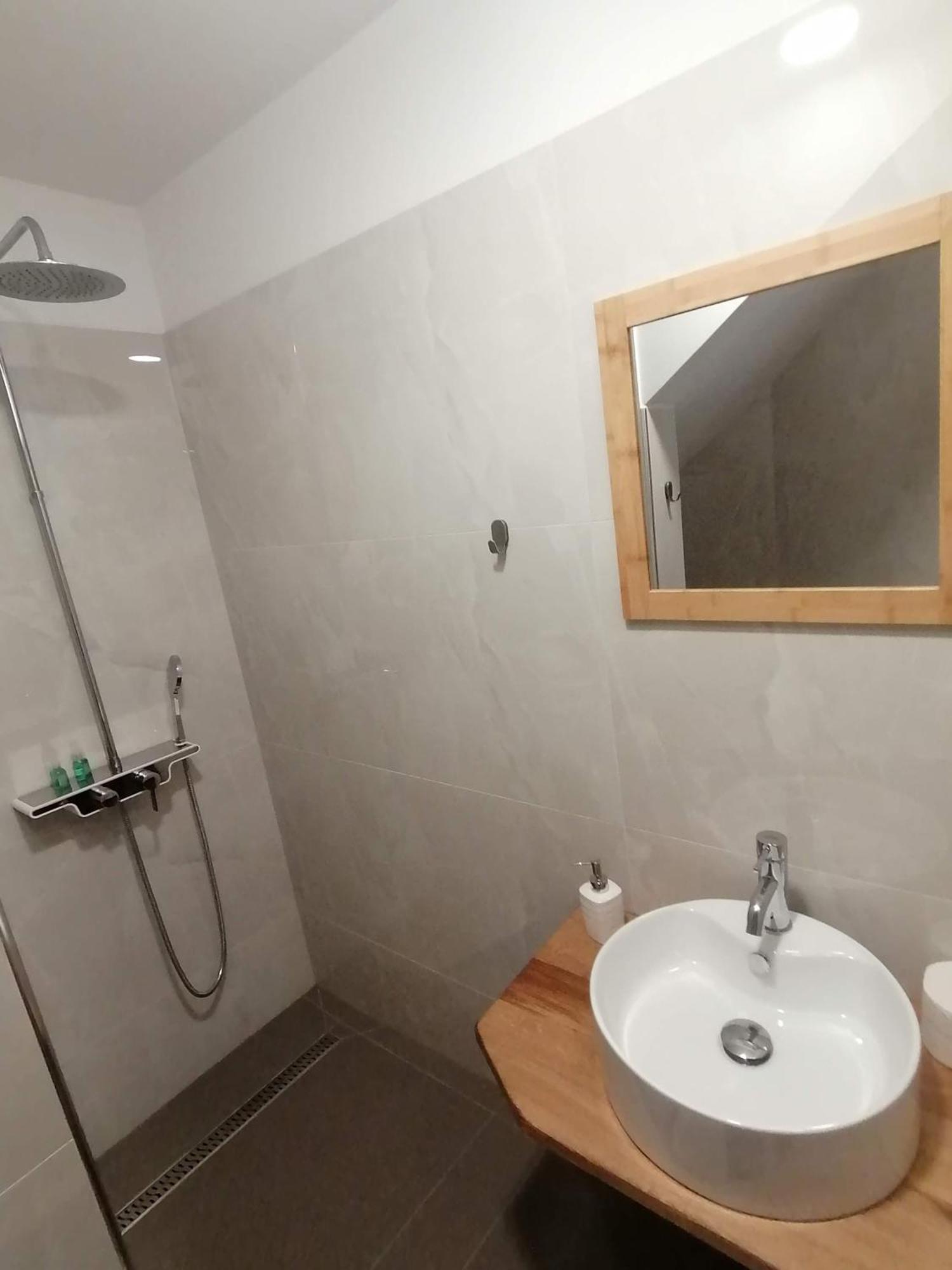 Gg Art Ii Apartment *