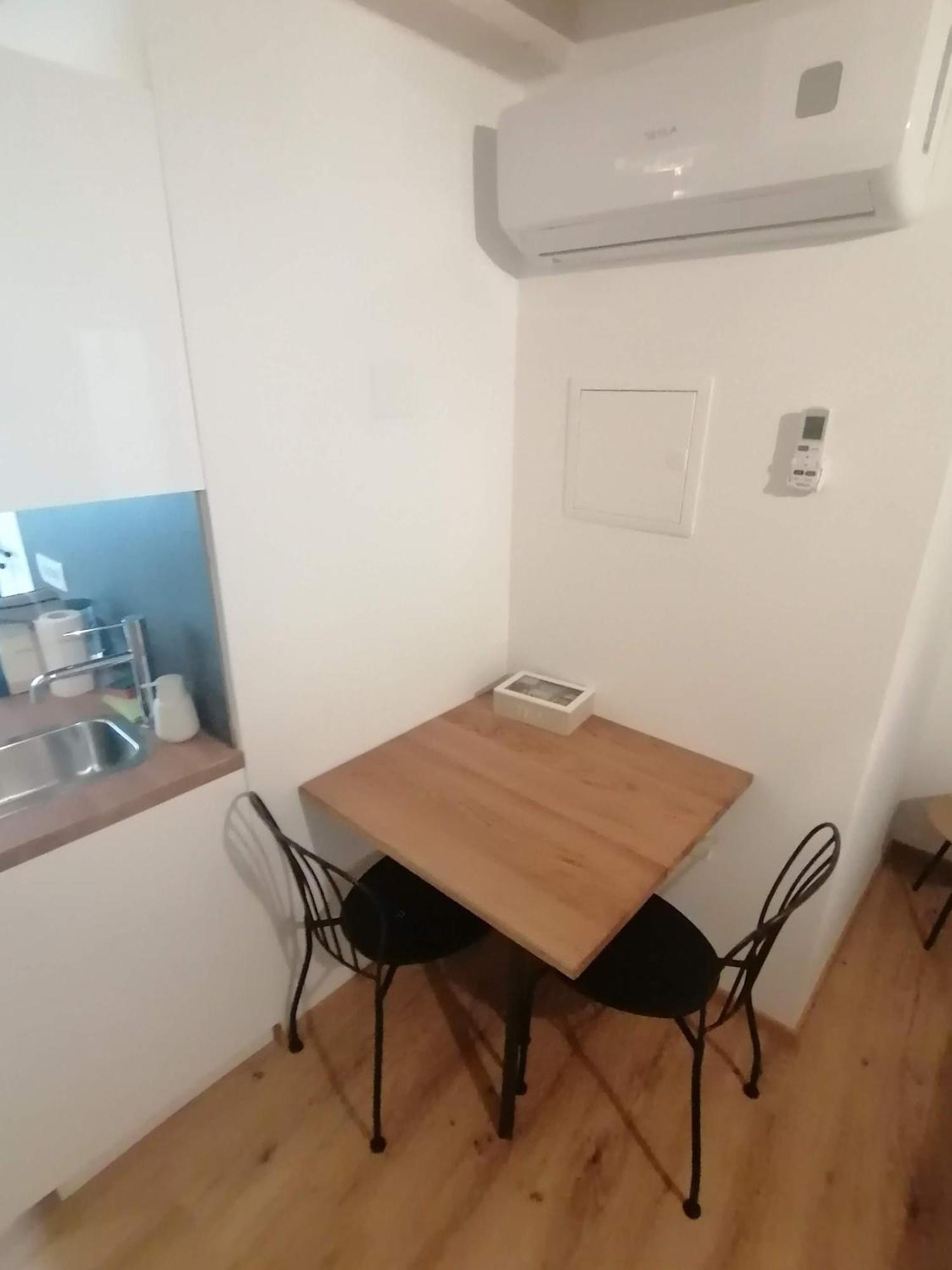 Apartment Gg Art Ii Piran