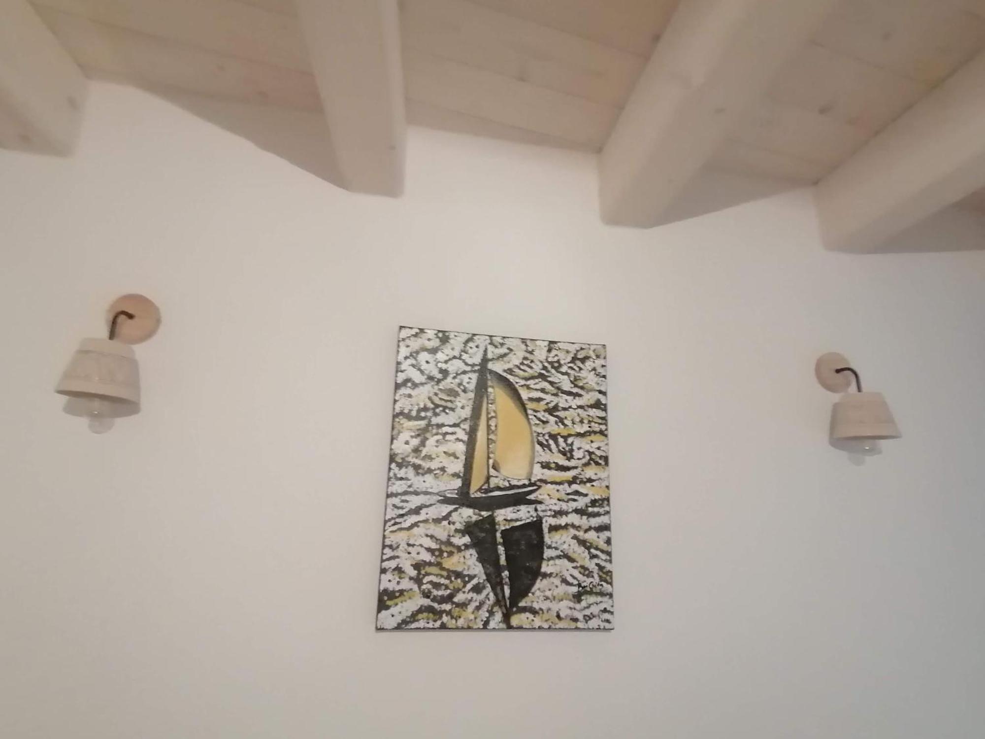 Apartment Gg Art Ii