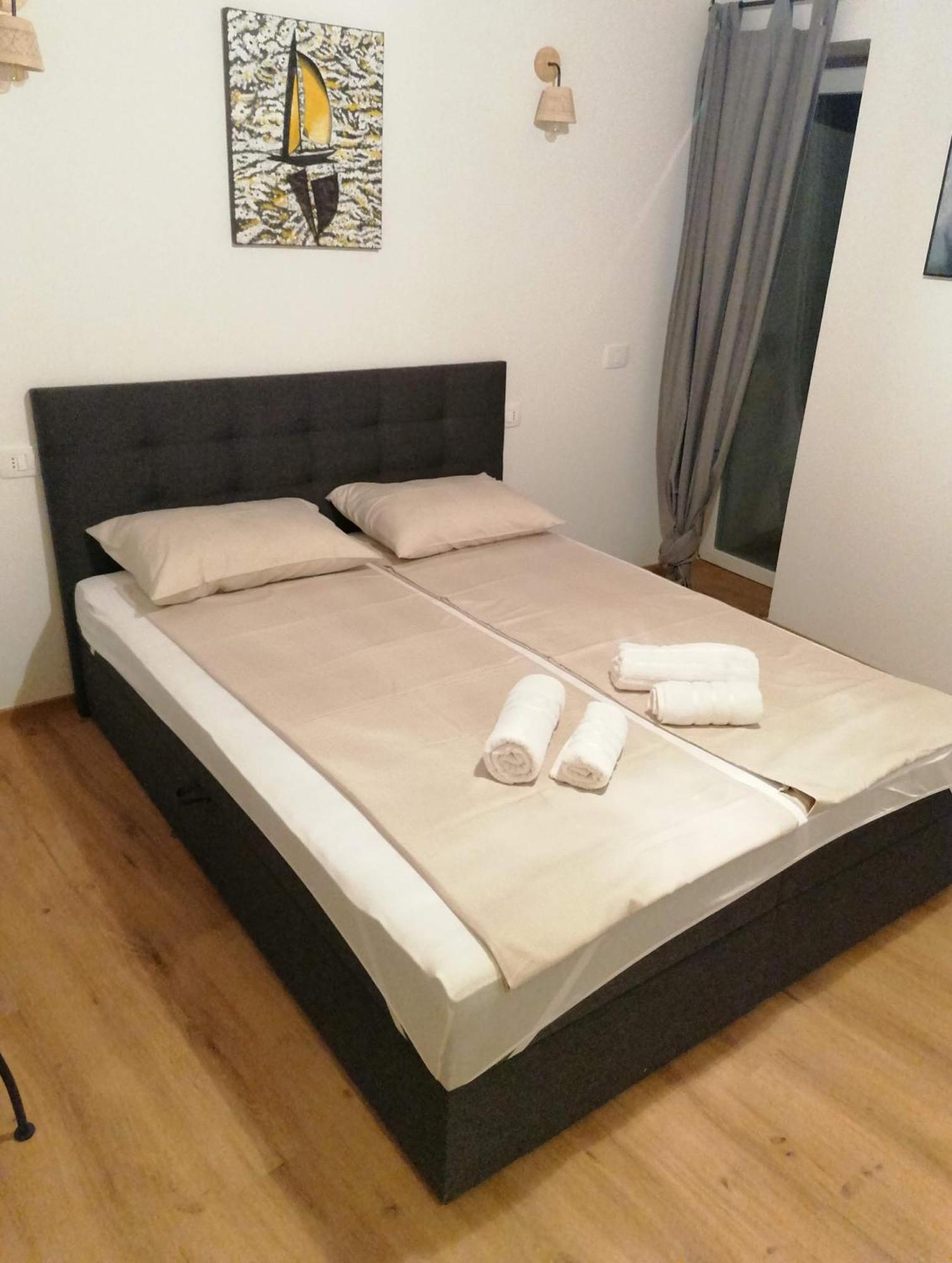 Apartment Gg Art Ii Piran